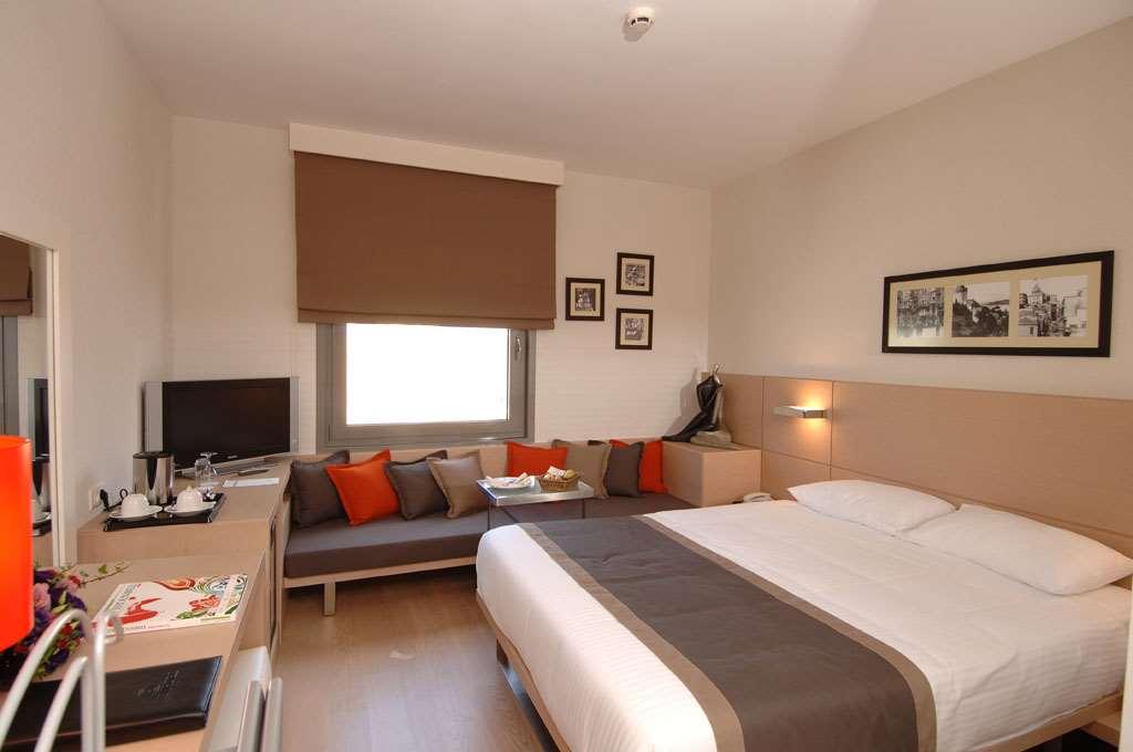 Eresin Hotels Taxim & Premier Istanbul Room photo