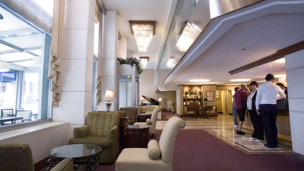 Eresin Hotels Taxim & Premier Istanbul Interior photo